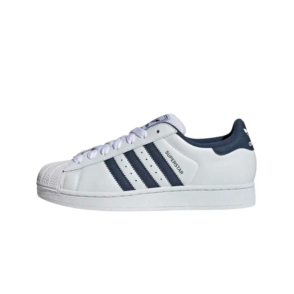 Superstar II Sneakers White
