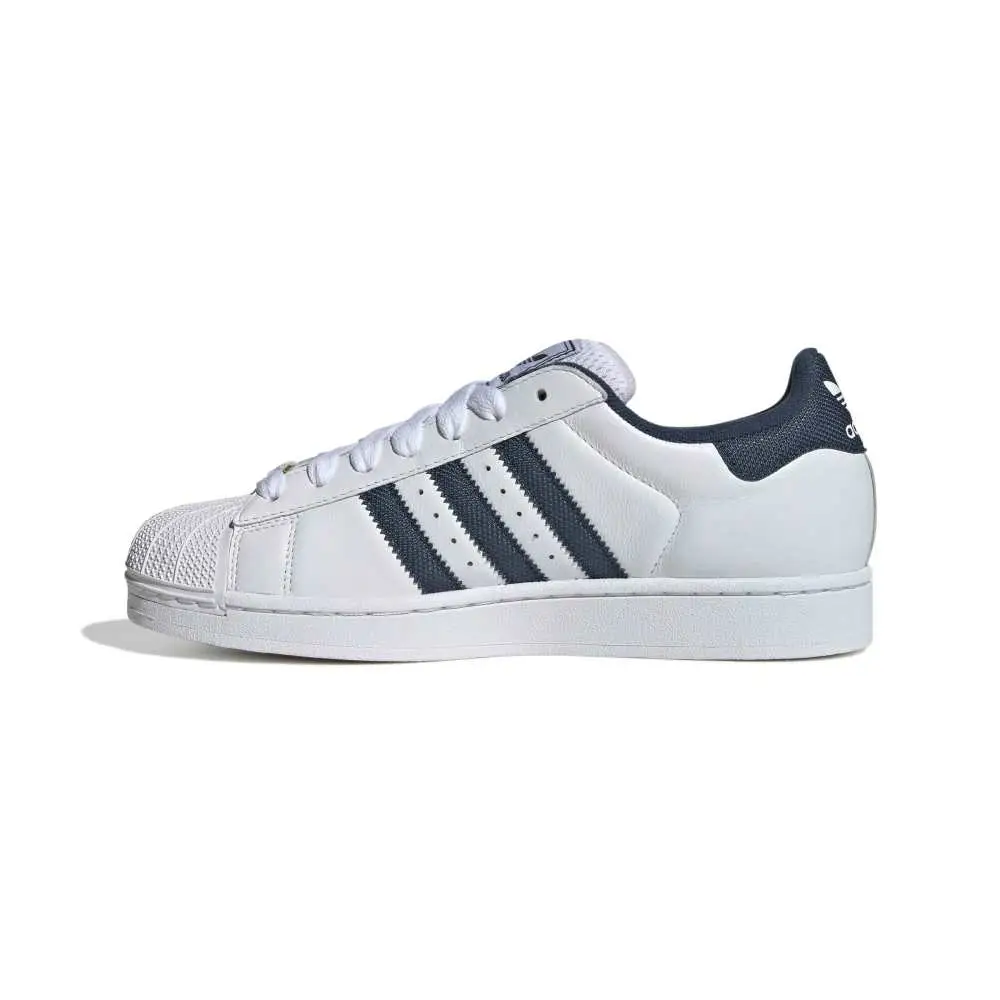 Superstar II Sneakers White - Image 2
