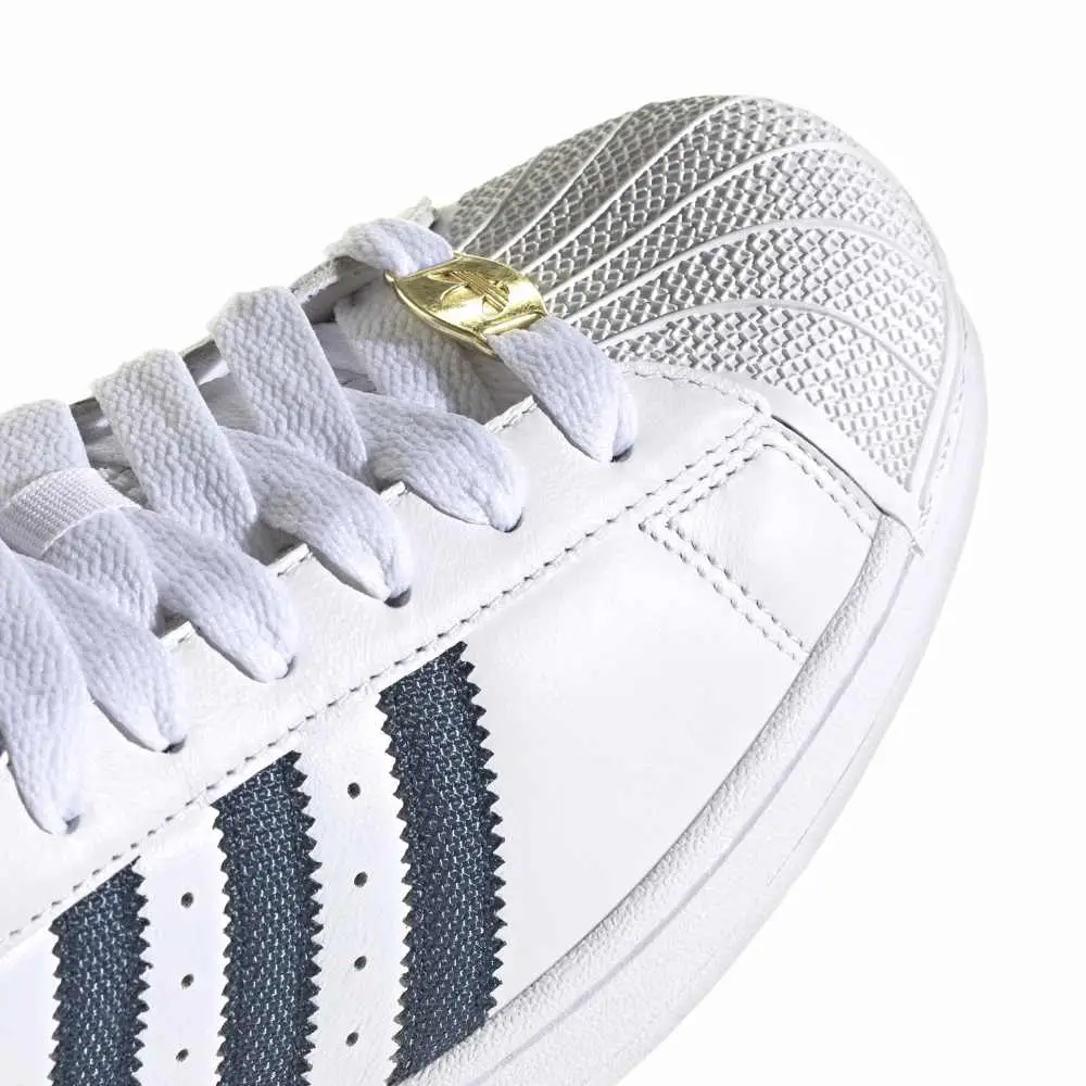 Superstar II Sneakers White - Image 6