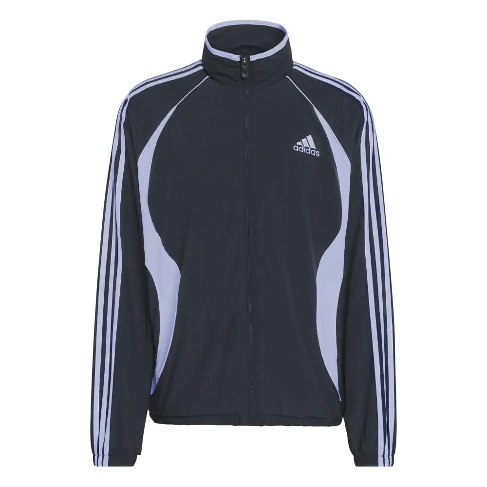 Teamgeist Adicolor Track Jacket Black