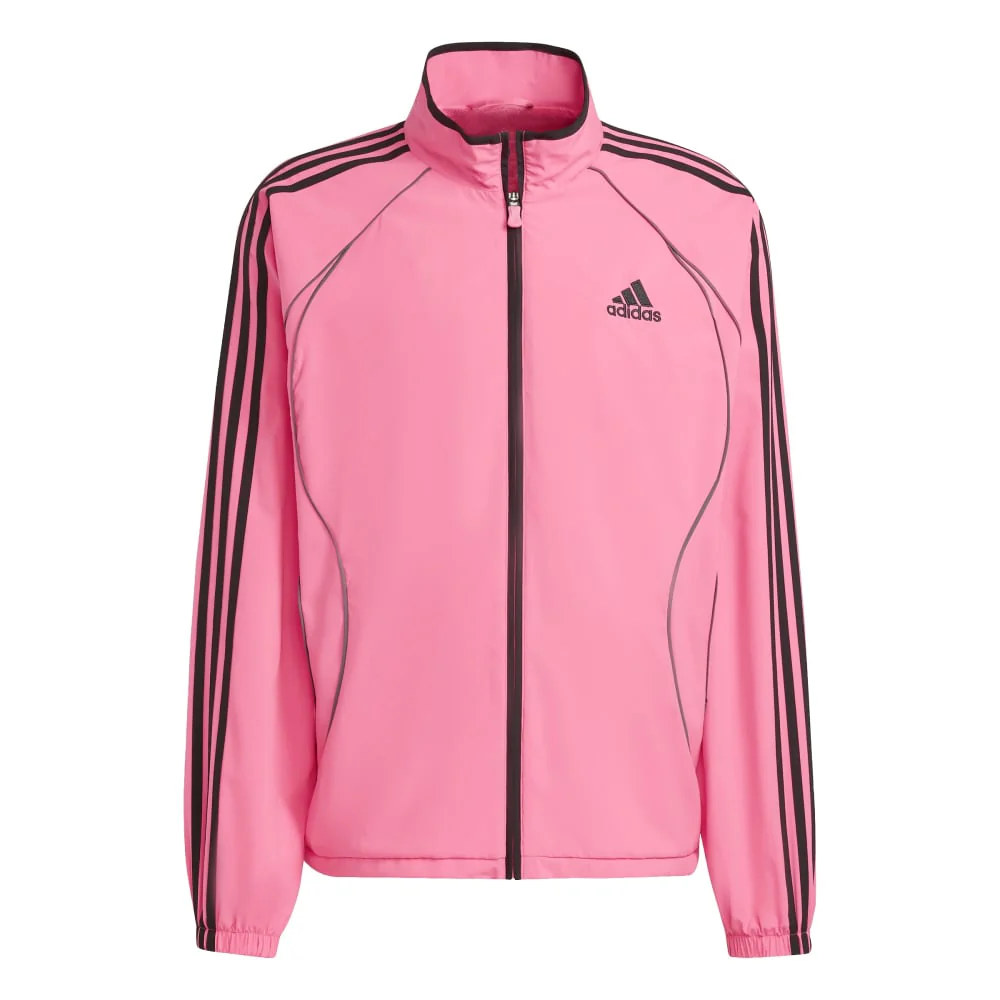 Teamgeist Adicolor Track Jacket Pink