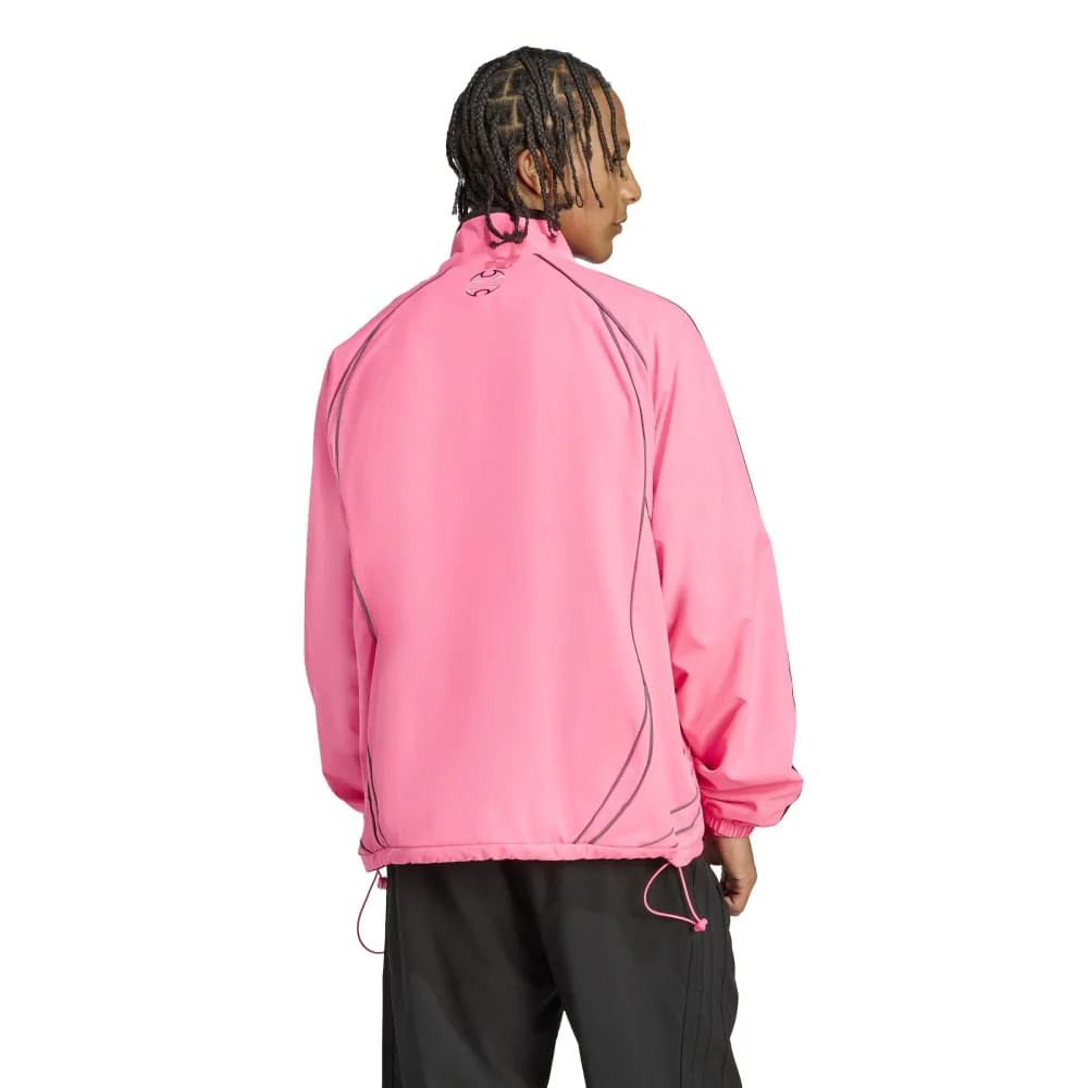 Teamgeist Adicolor Track Jacket Pink - Image 3