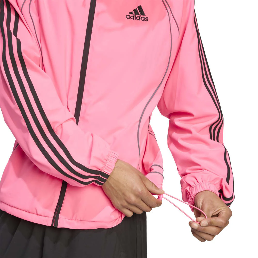 Teamgeist Adicolor Track Jacket Pink - Image 4