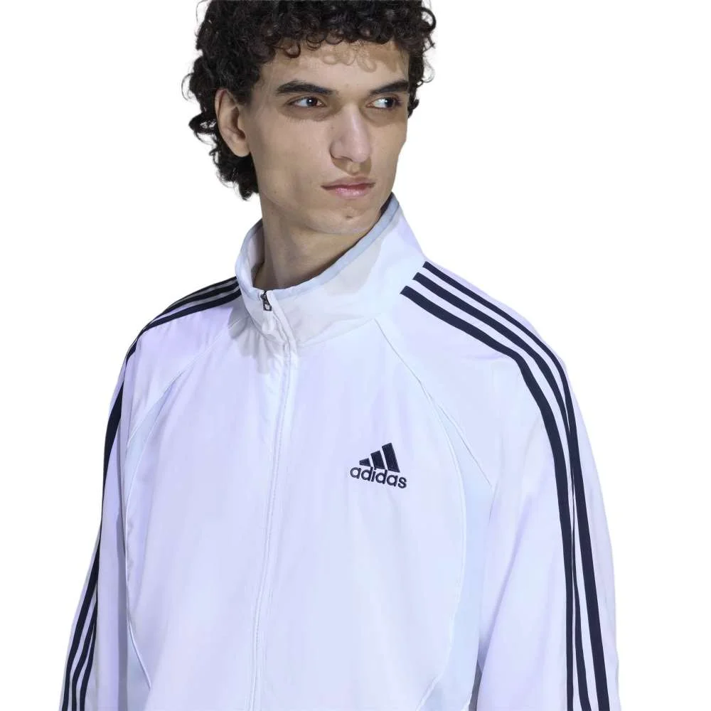 Teamgeist Adicolor Track Jacket White - Image 5