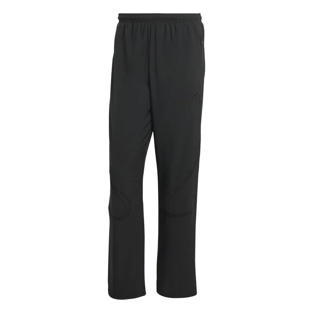 Teamgeist Adicolor Track Pant Black