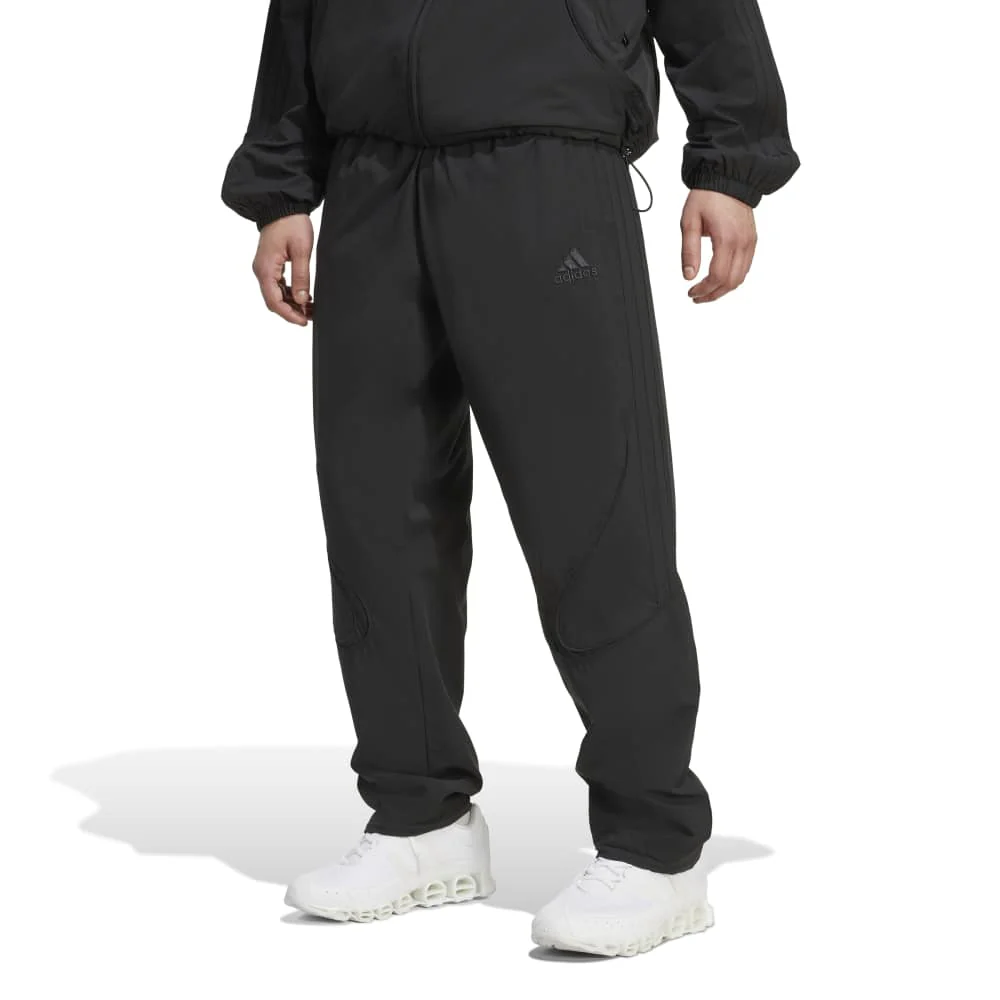 Teamgeist Adicolor Track Pant Black - Image 2