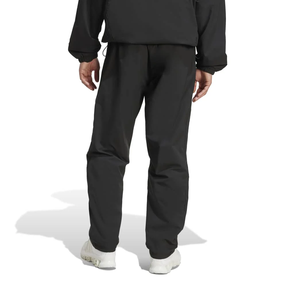 Teamgeist Adicolor Track Pant Black - Image 3