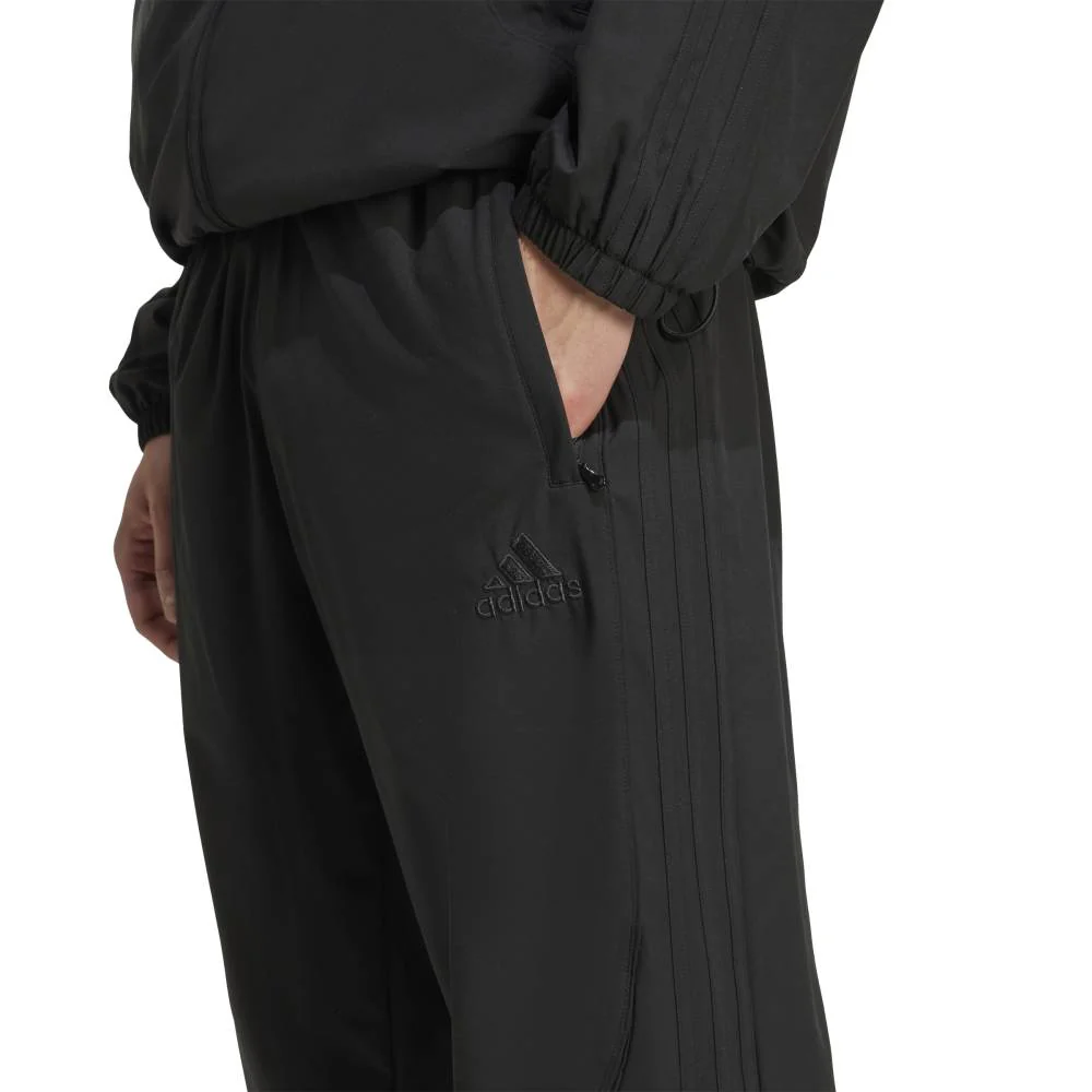 Teamgeist Adicolor Track Pant Black - Image 4