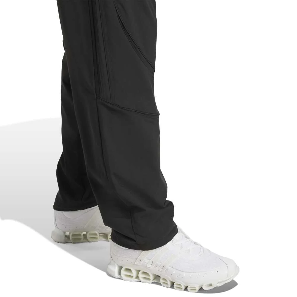 Teamgeist Adicolor Track Pant Black - Image 5