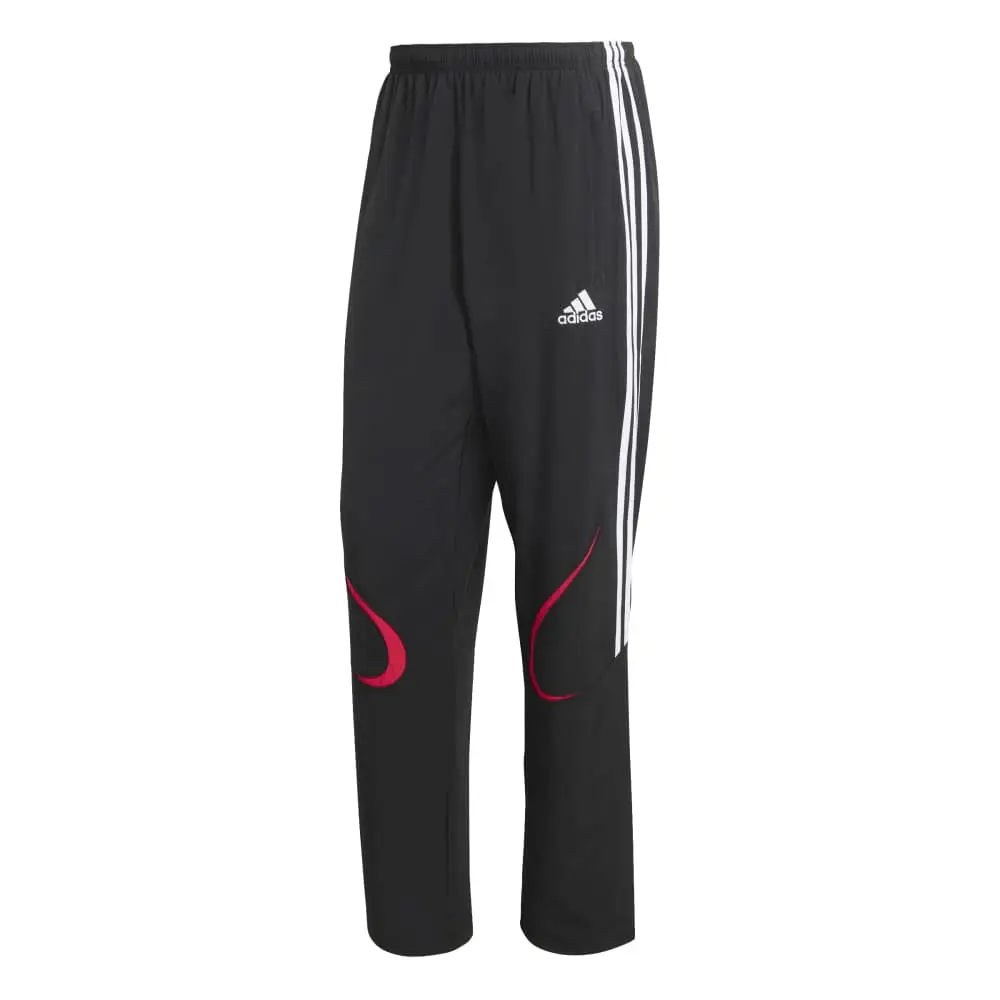 Teamgeist Adicolor Track Pant Black