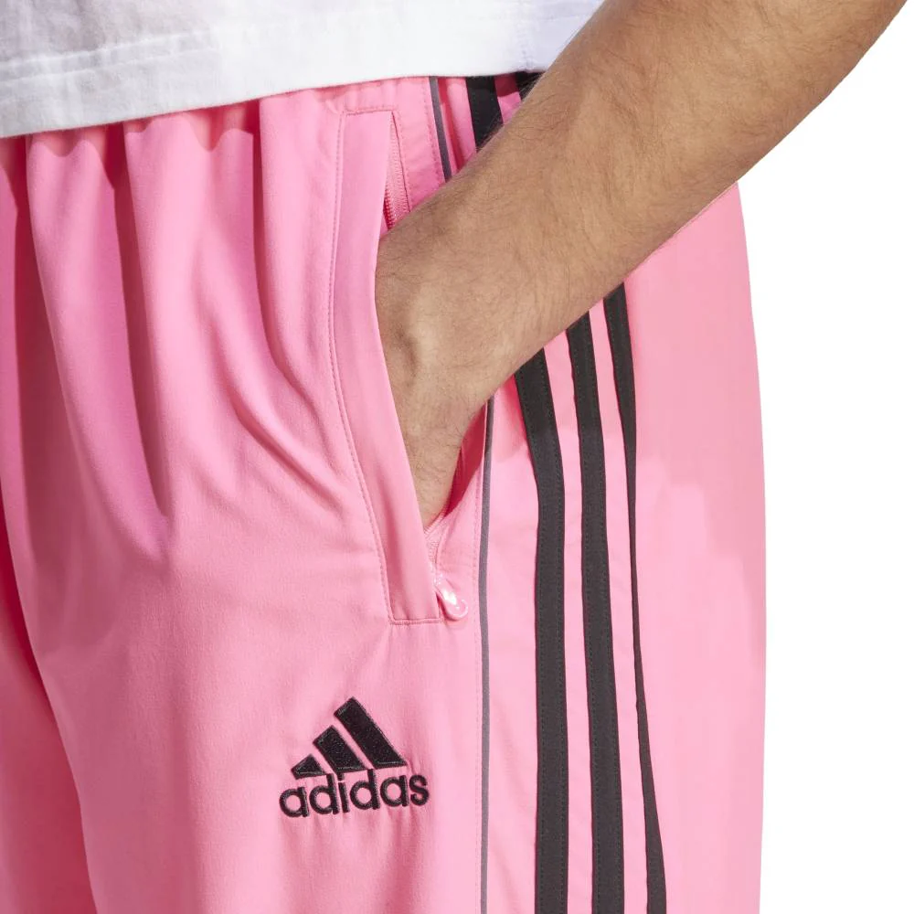 Teamgeist Adicolor Track Pant Pink - Image 4