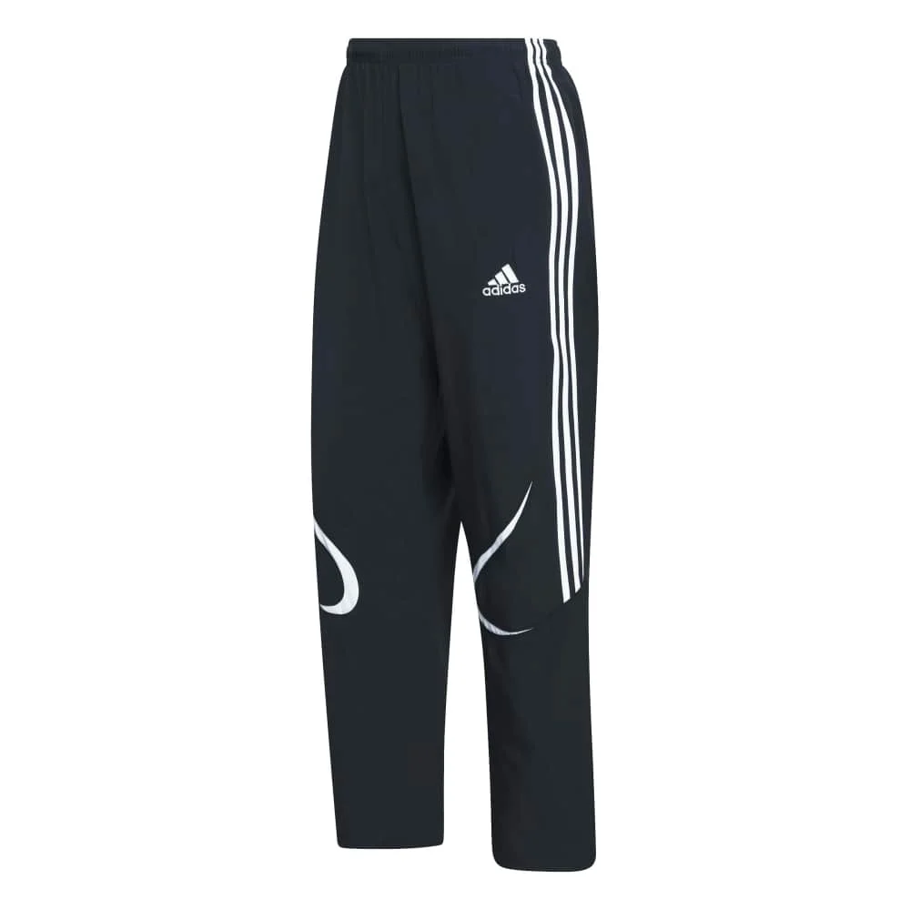 Teamgeist Adicolor Trackpant Black