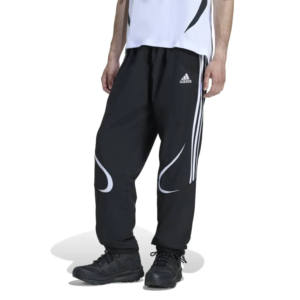 Teamgeist Adicolor Trackpant Black - Image 2