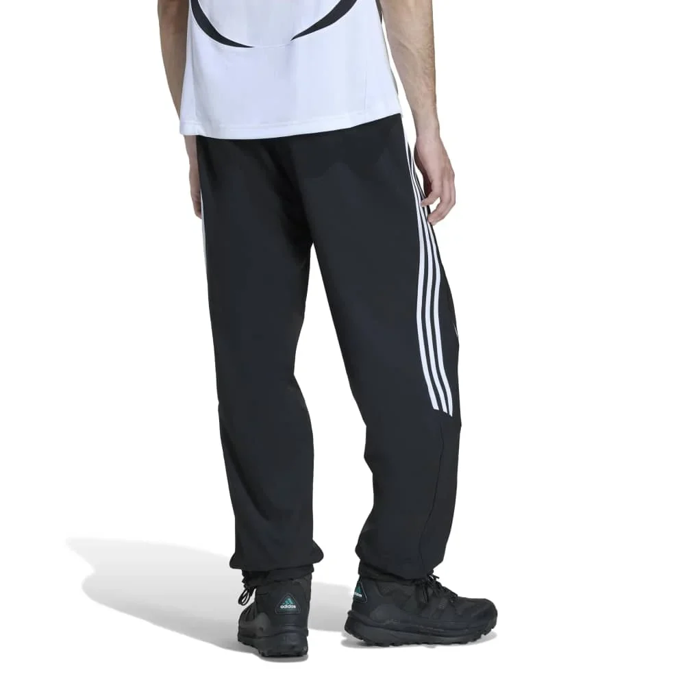 Teamgeist Adicolor Trackpant Black - Image 3