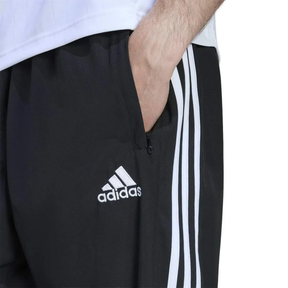 Teamgeist Adicolor Trackpant Black - Image 4