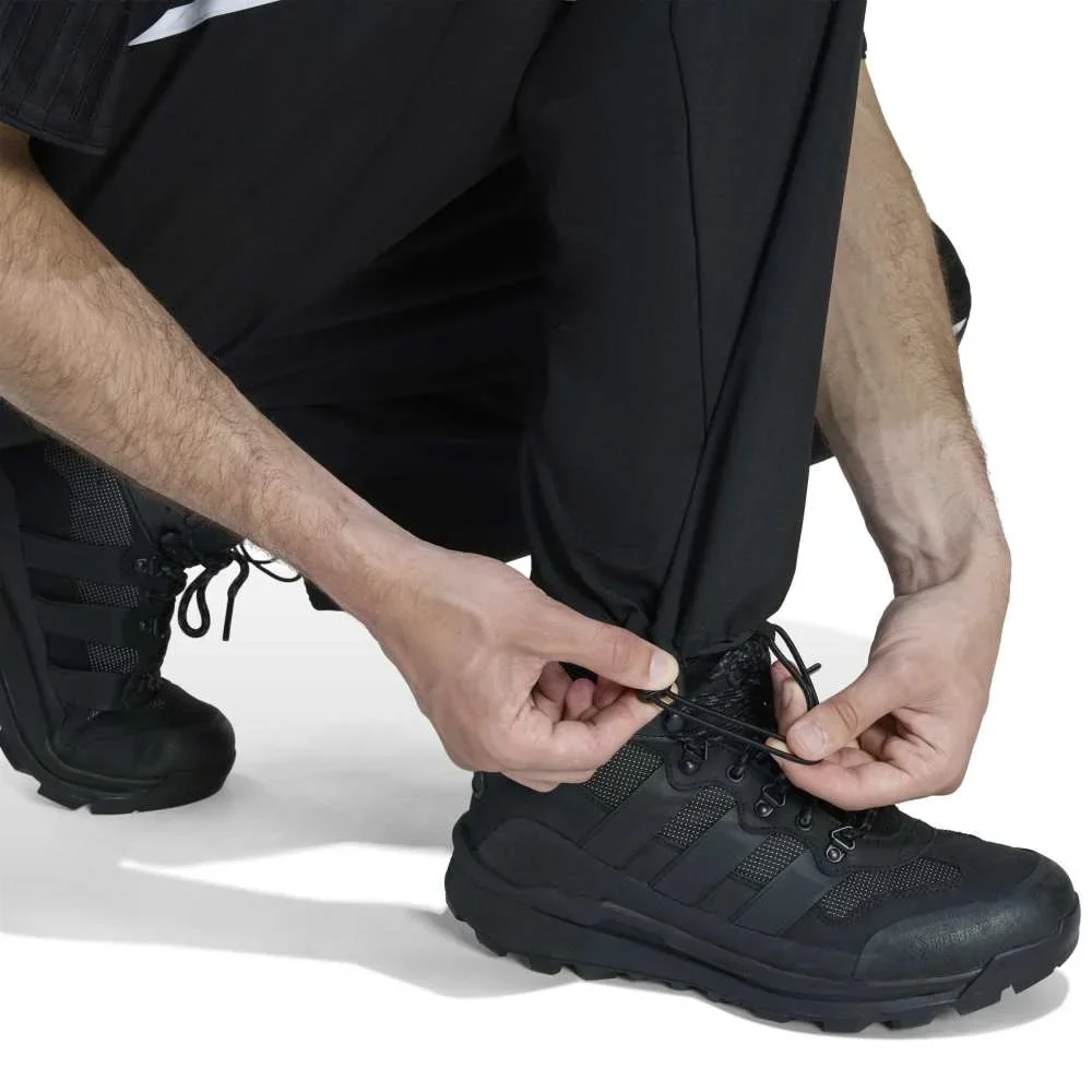 Teamgeist Adicolor Trackpant Black - Image 5