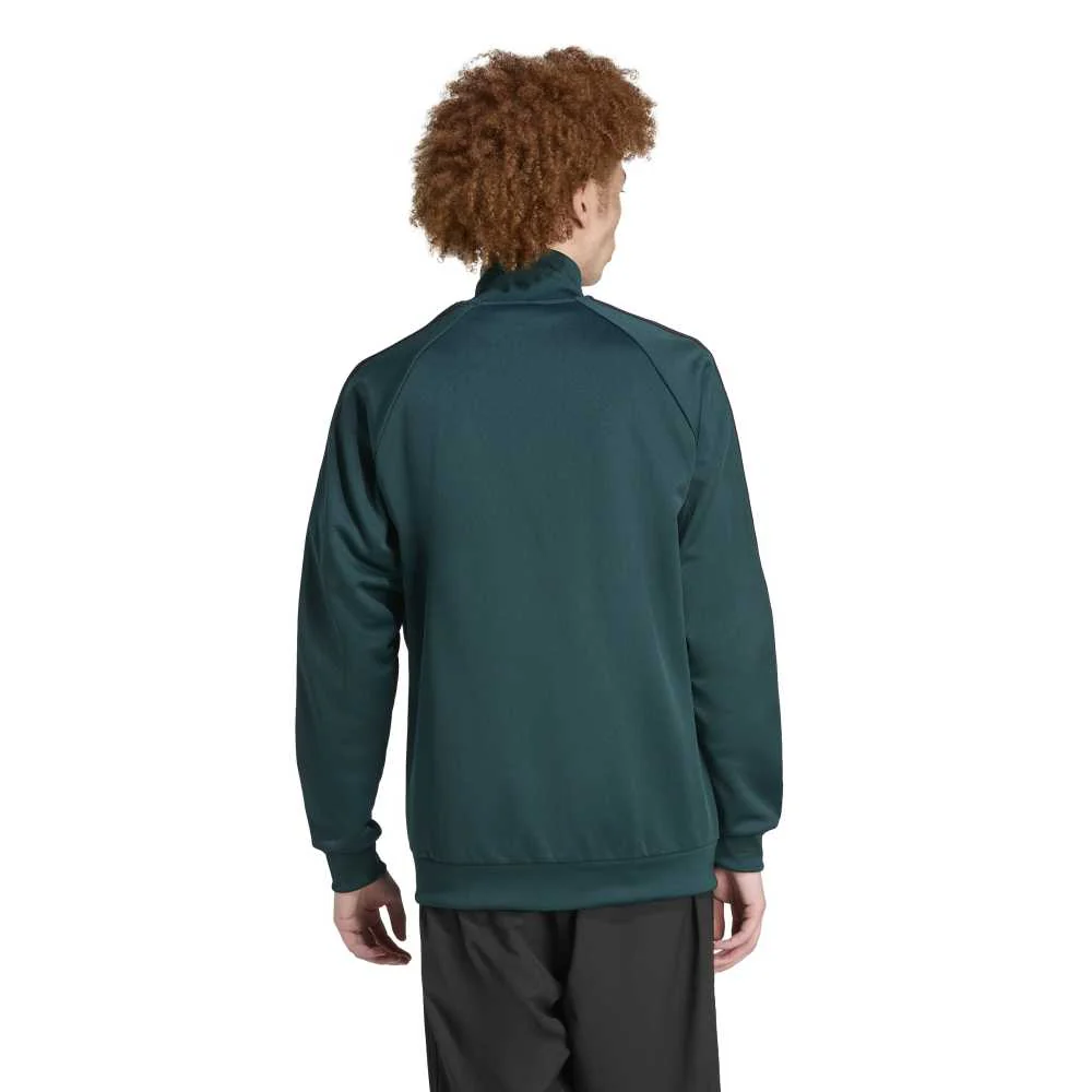 The First Track Jacket Green - Image 3