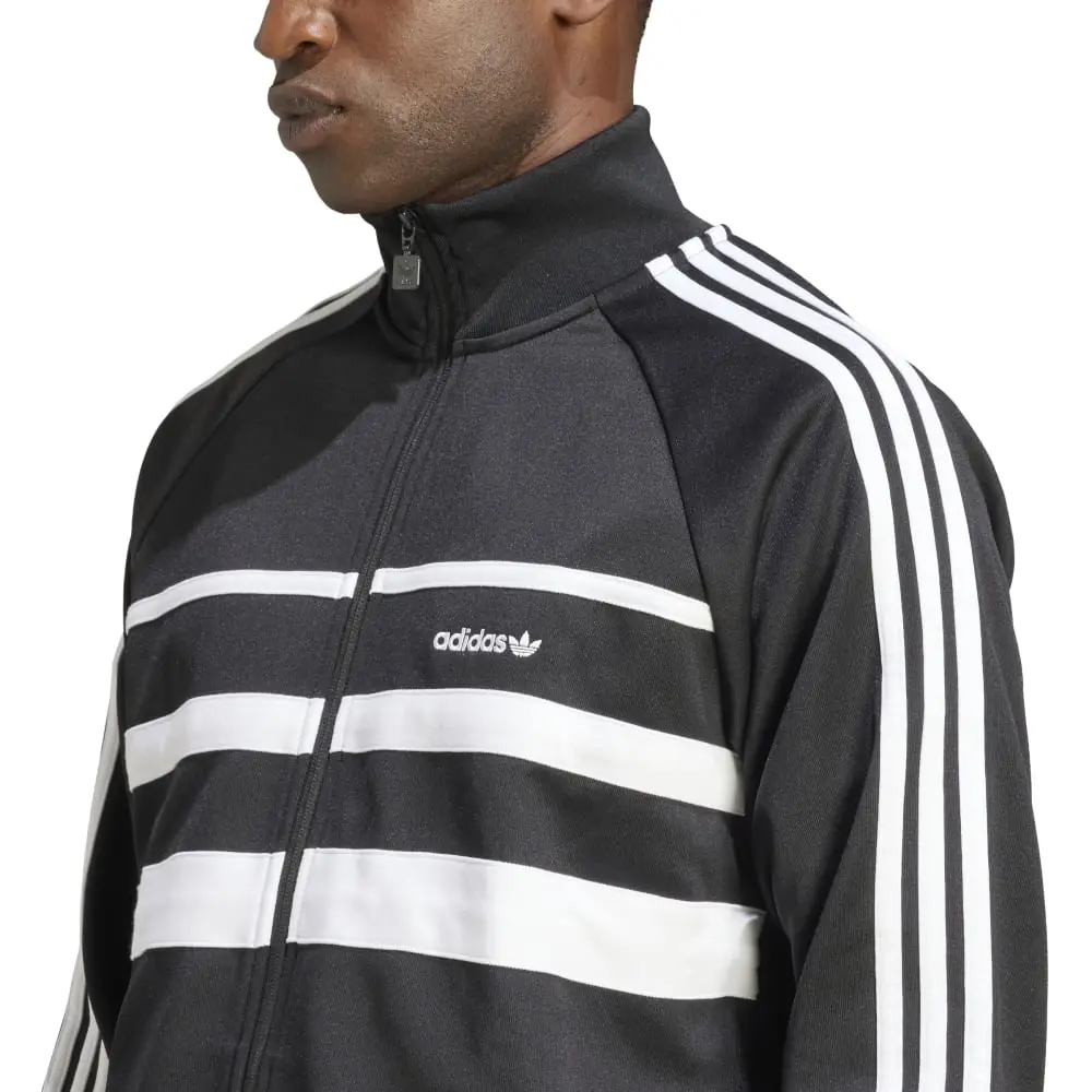 The First Track Jacket - Image 4