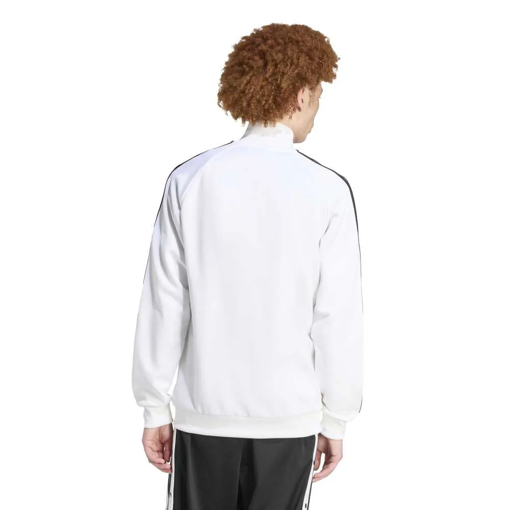 The First Track Jacket White - Image 3