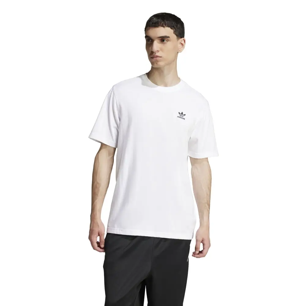 Trefoil Essential T-Shirt - Image 2