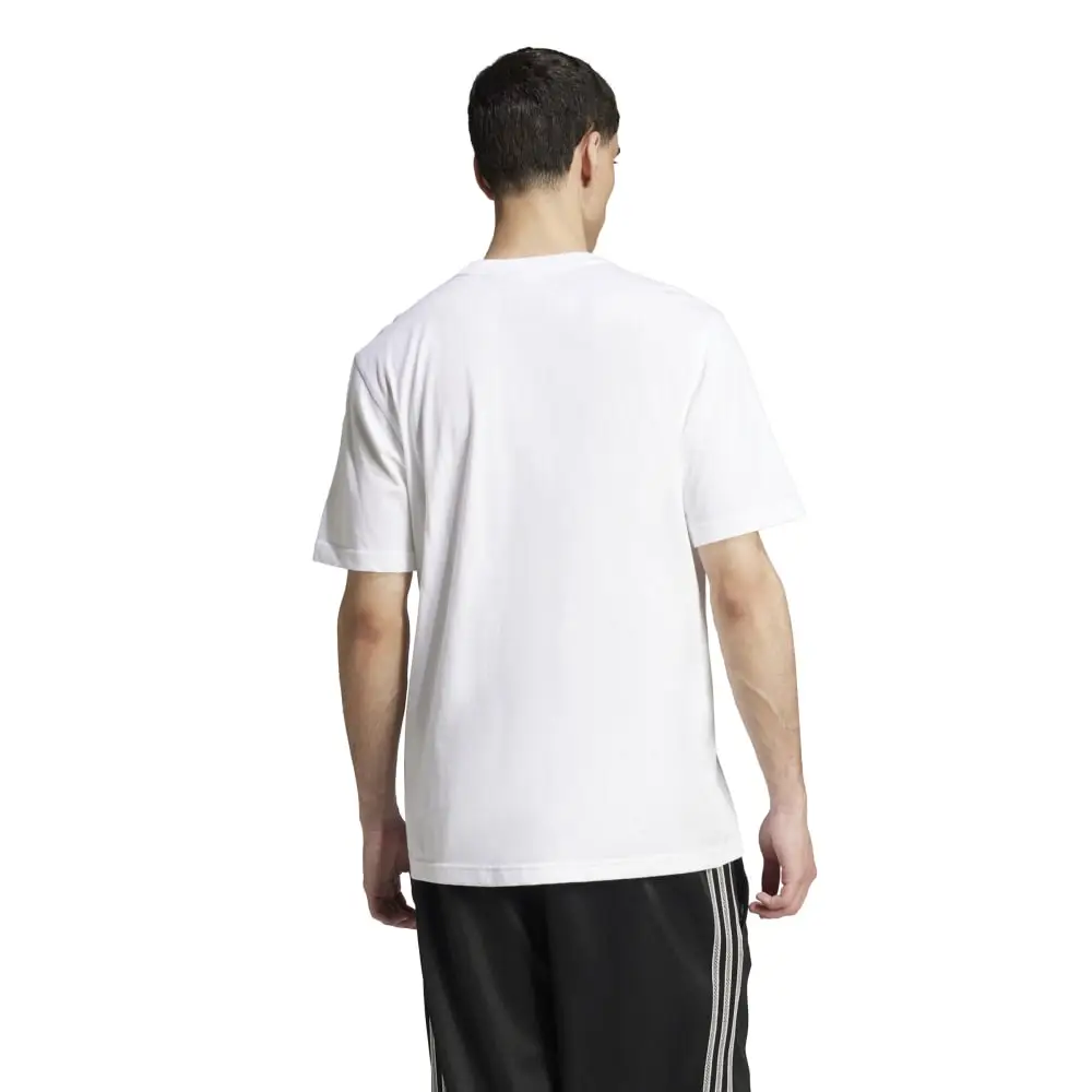 Trefoil Essential T-Shirt - Image 3