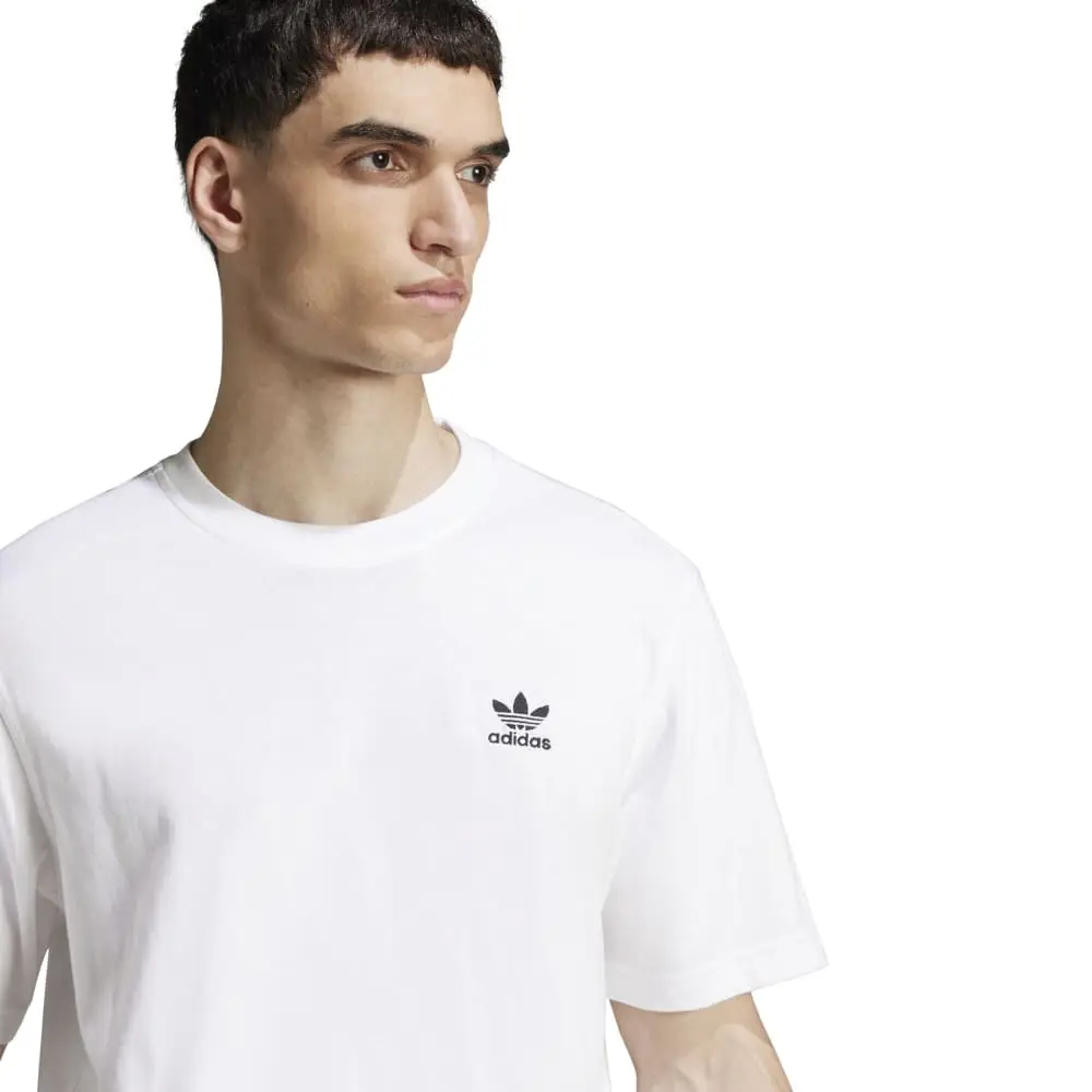 Trefoil Essential T-Shirt - Image 4