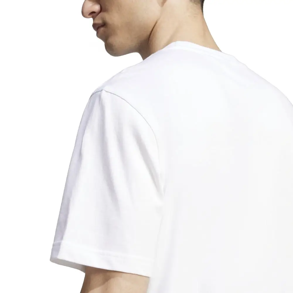 Trefoil Essential T-Shirt - Image 5