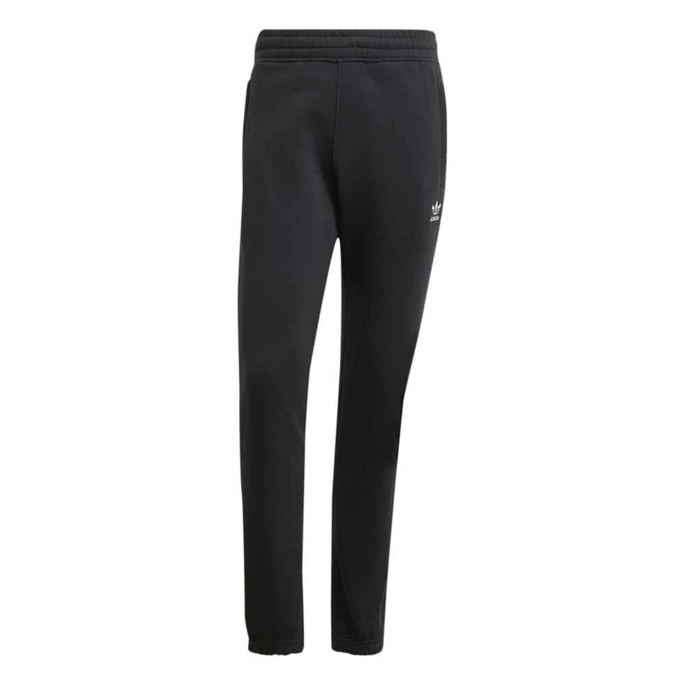 Trefoil Essentials Pant Black