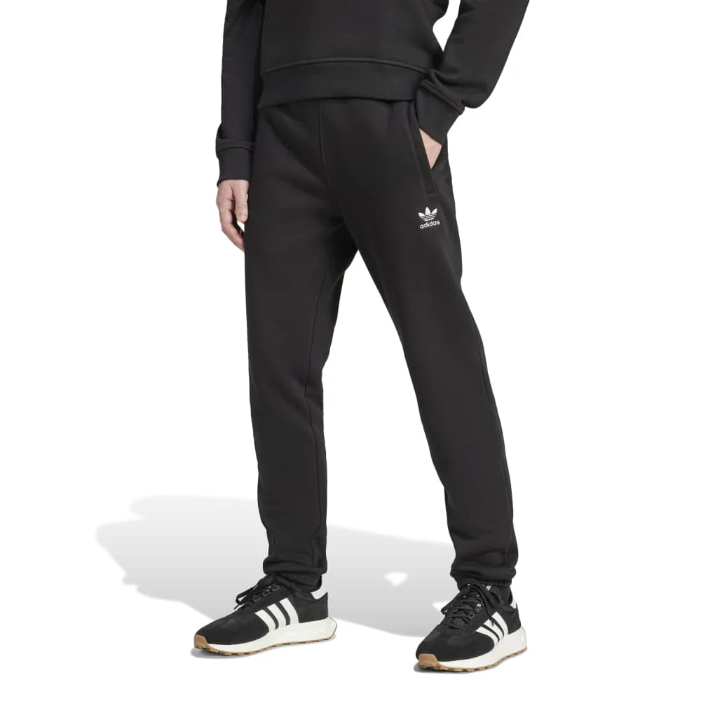 Trefoil Essentials Pant Black - Image 2