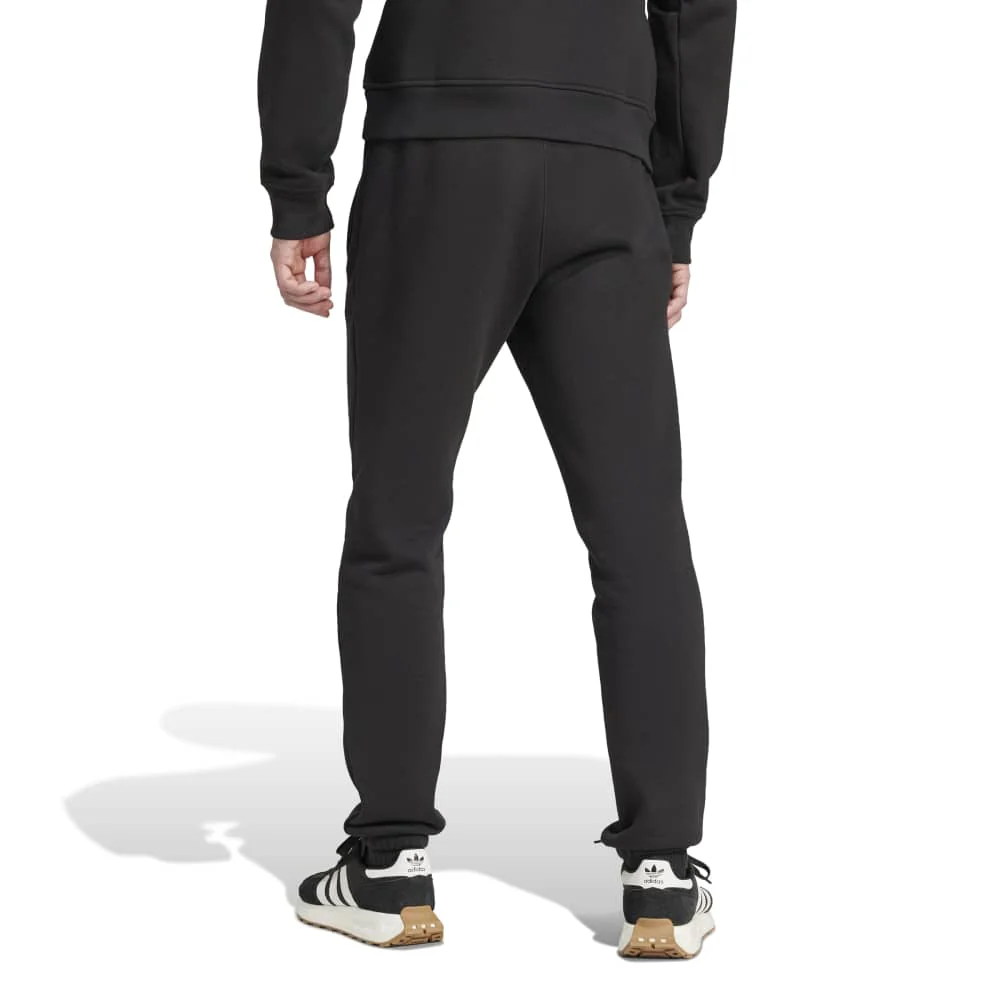 Trefoil Essentials Pant Black - Image 3