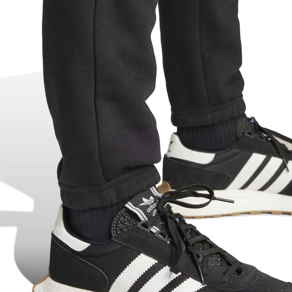 Trefoil Essentials Pant Black - Image 4