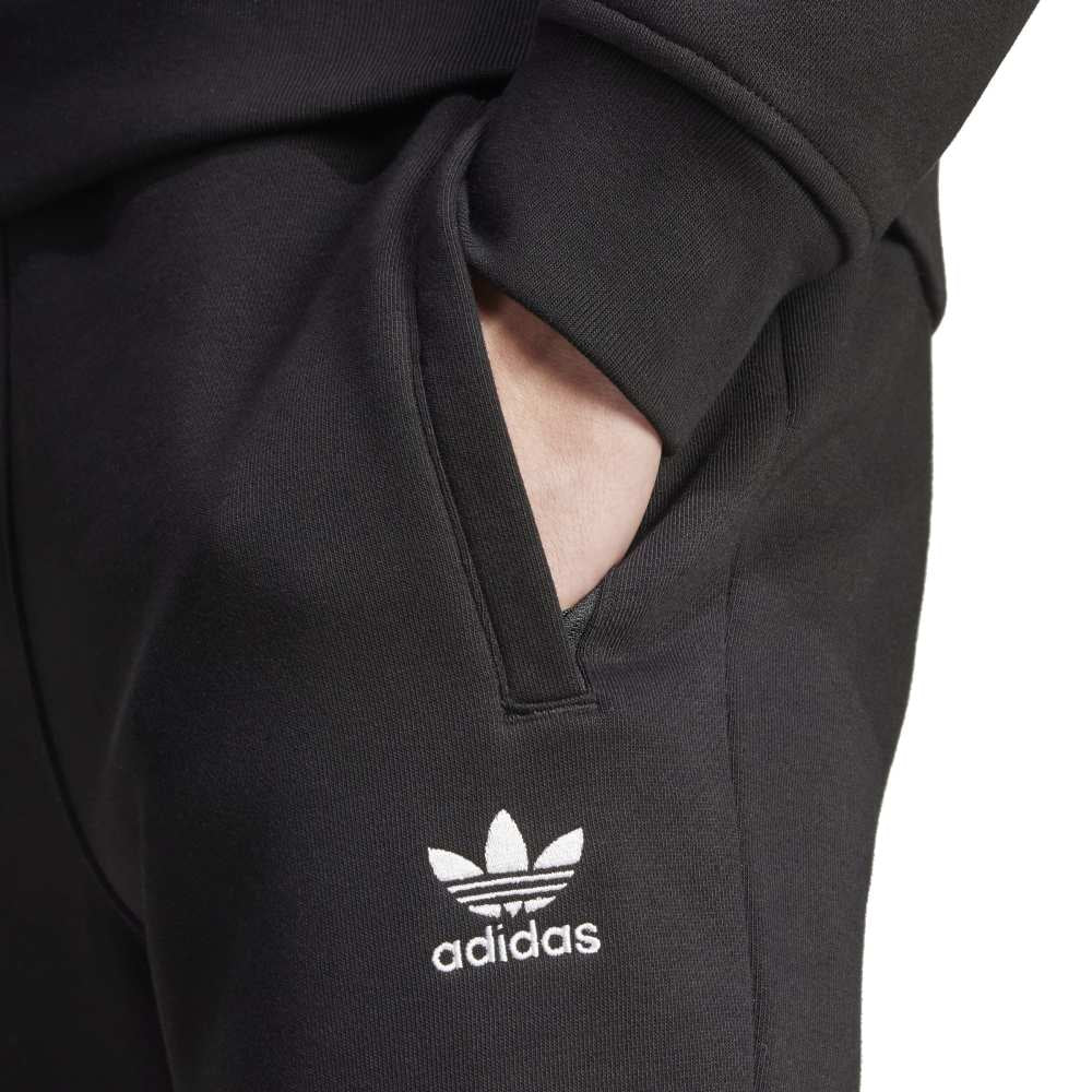 Trefoil Essentials Pant Black - Image 5