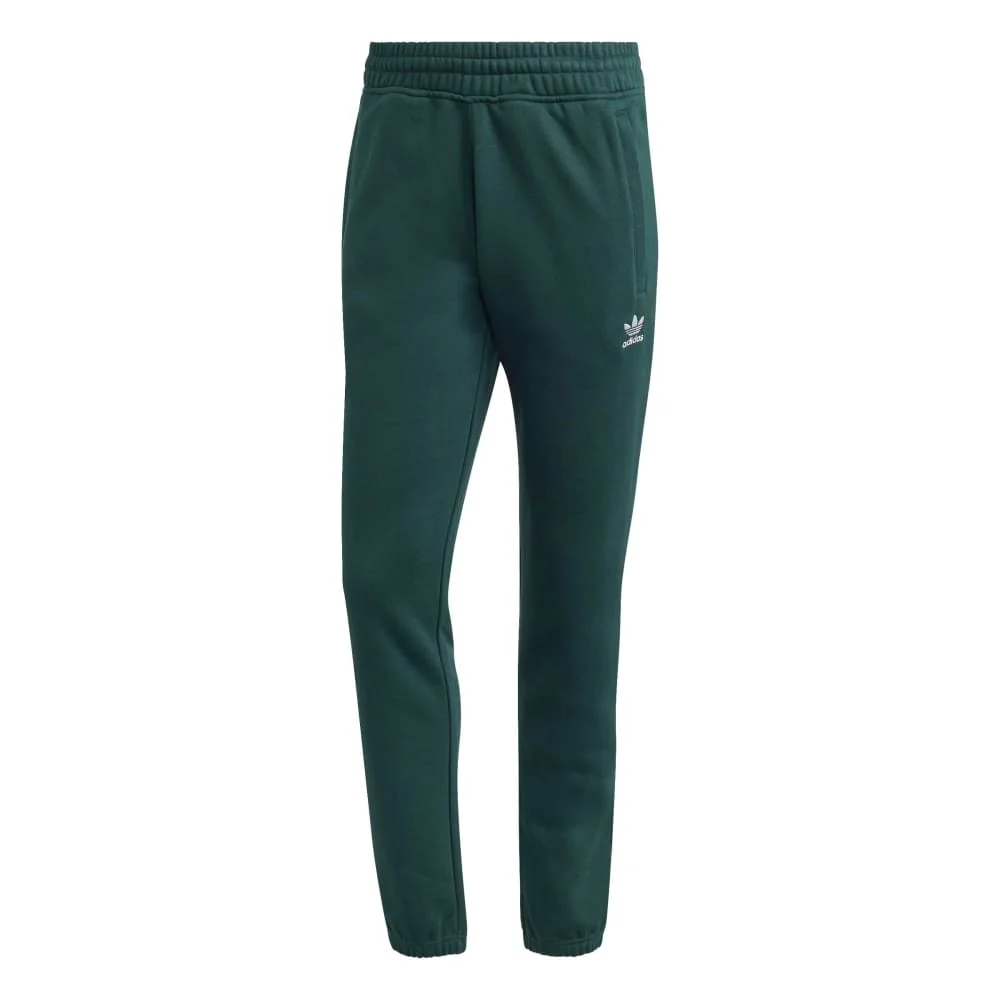 Trefoil Essentials Pant Green
