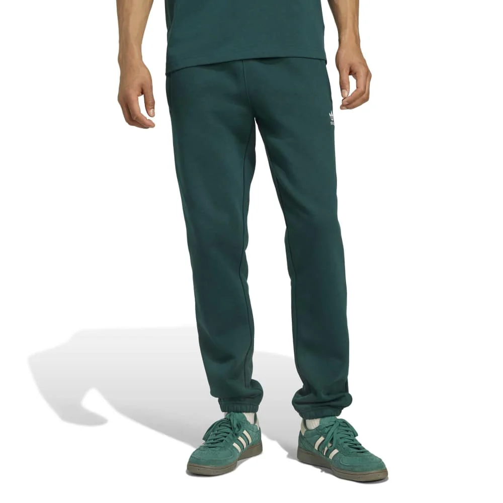 Trefoil Essentials Pant Green - Image 2
