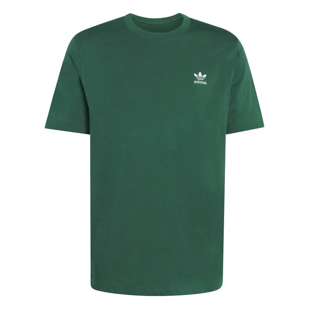 Trefoil Essentials T-Shirt Green