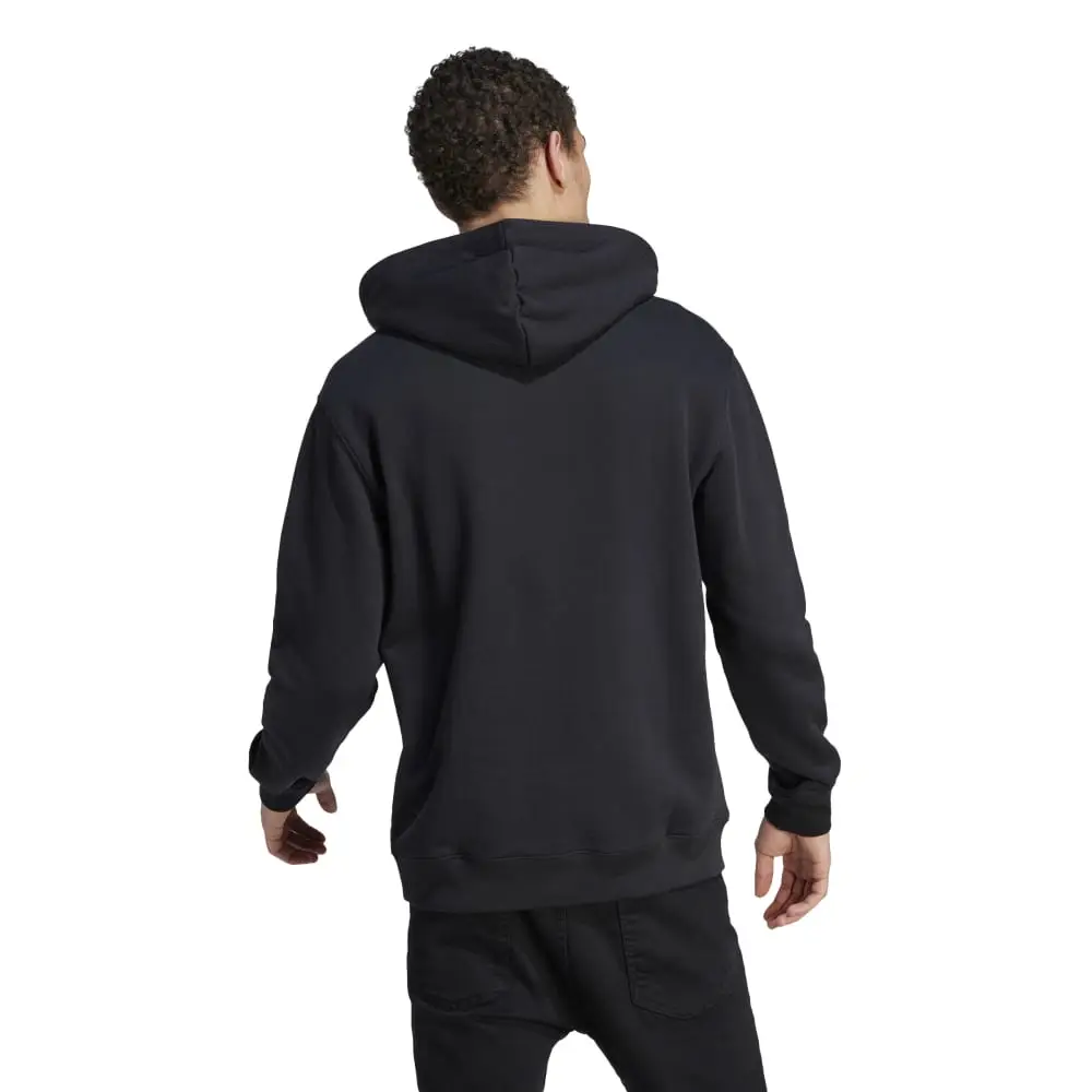Trefoil Hoodie - Image 3