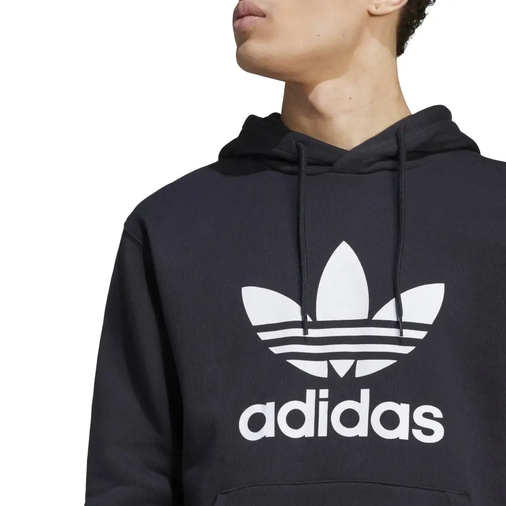 Trefoil Hoodie - Image 4