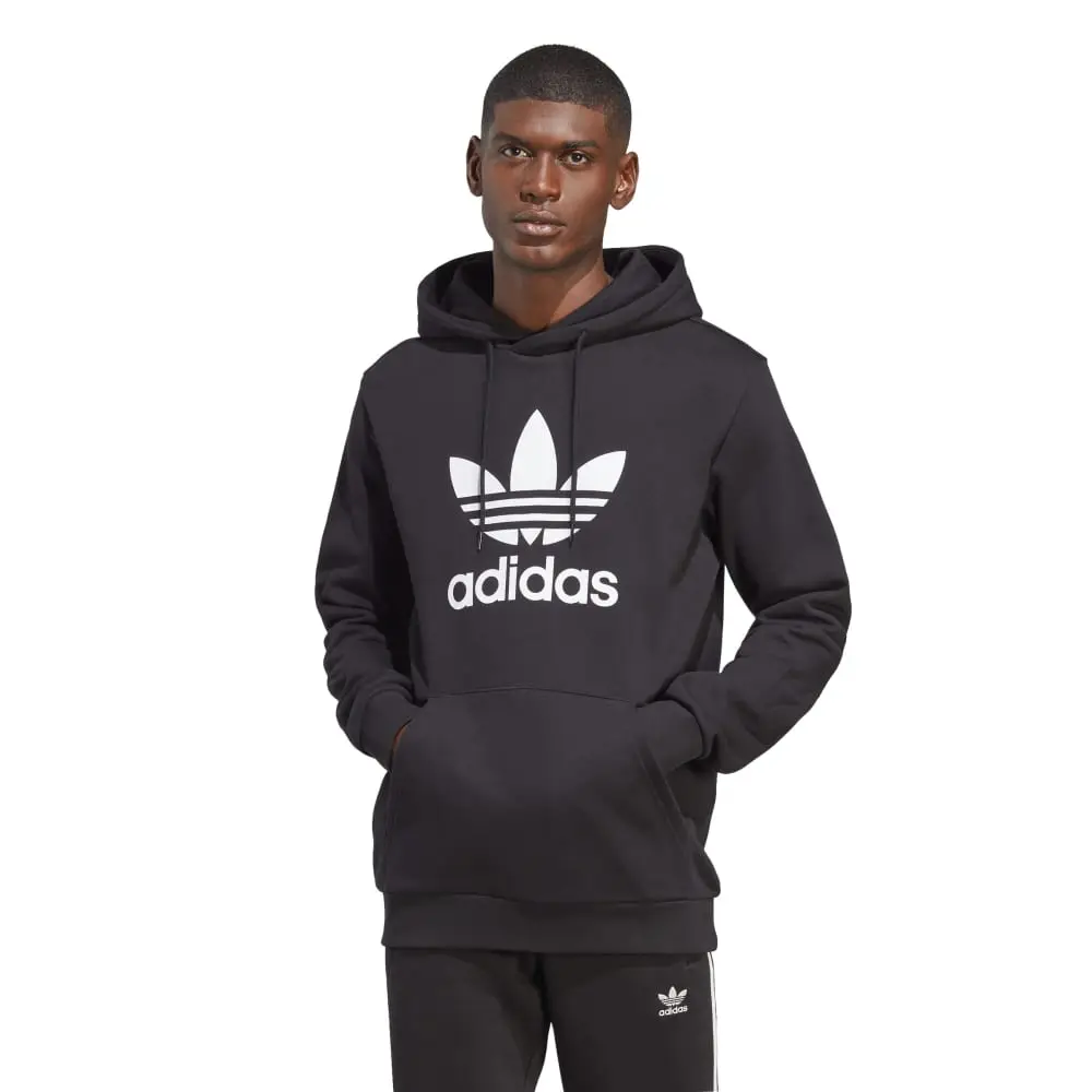 Trefoil Hoody - Image 2