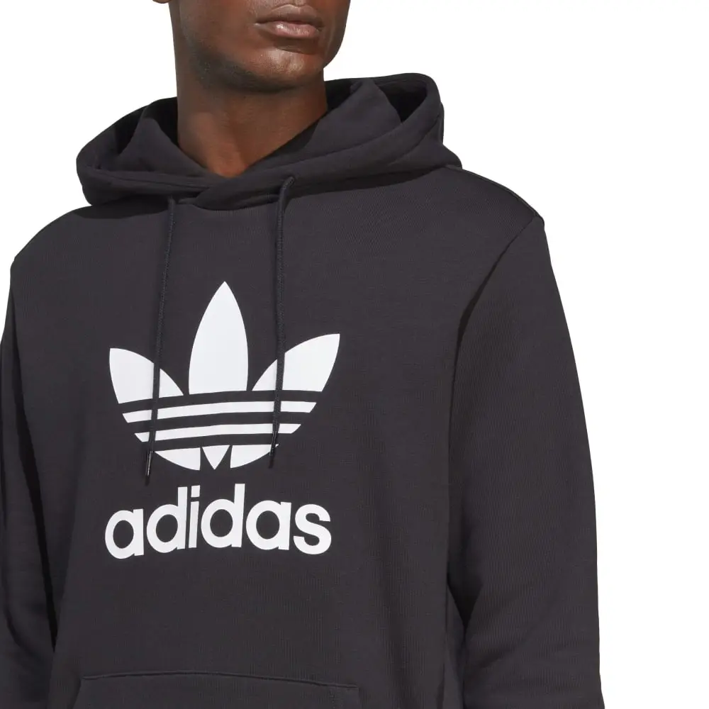 Trefoil Hoody - Image 4