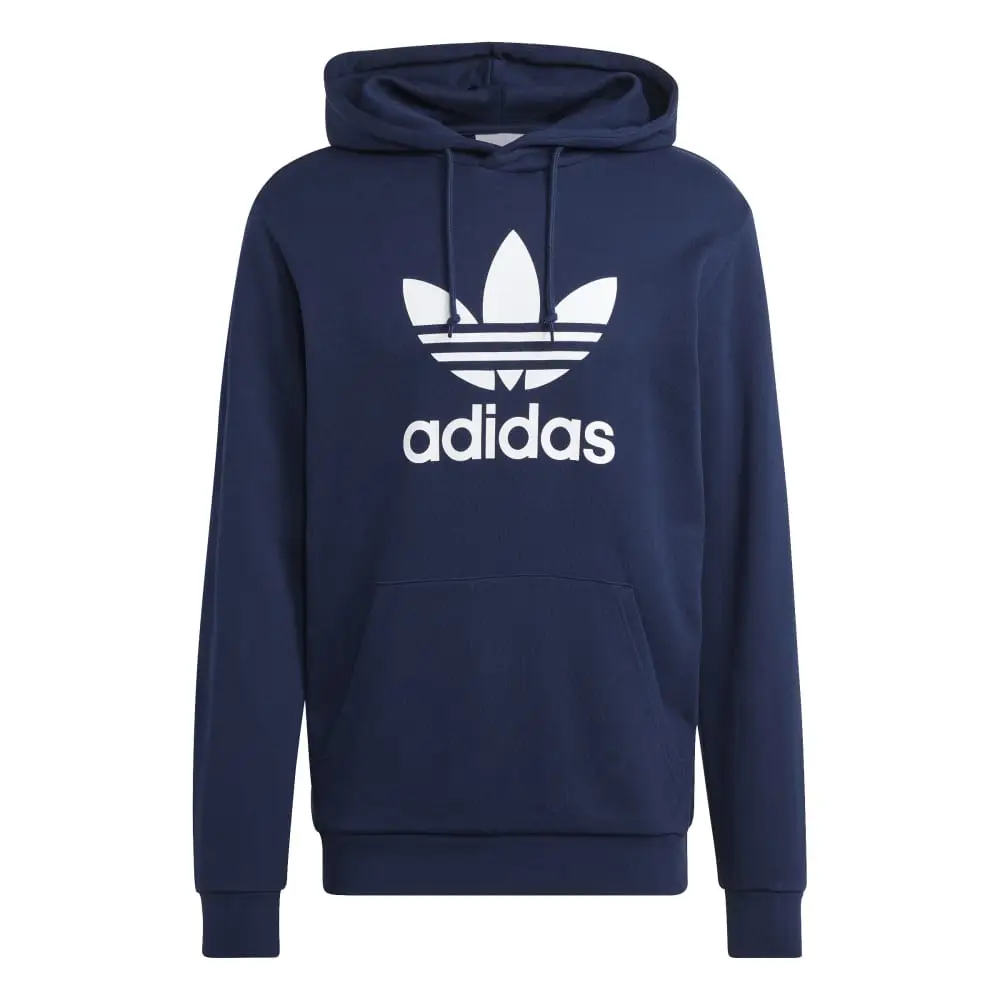TREFOIL HOODY