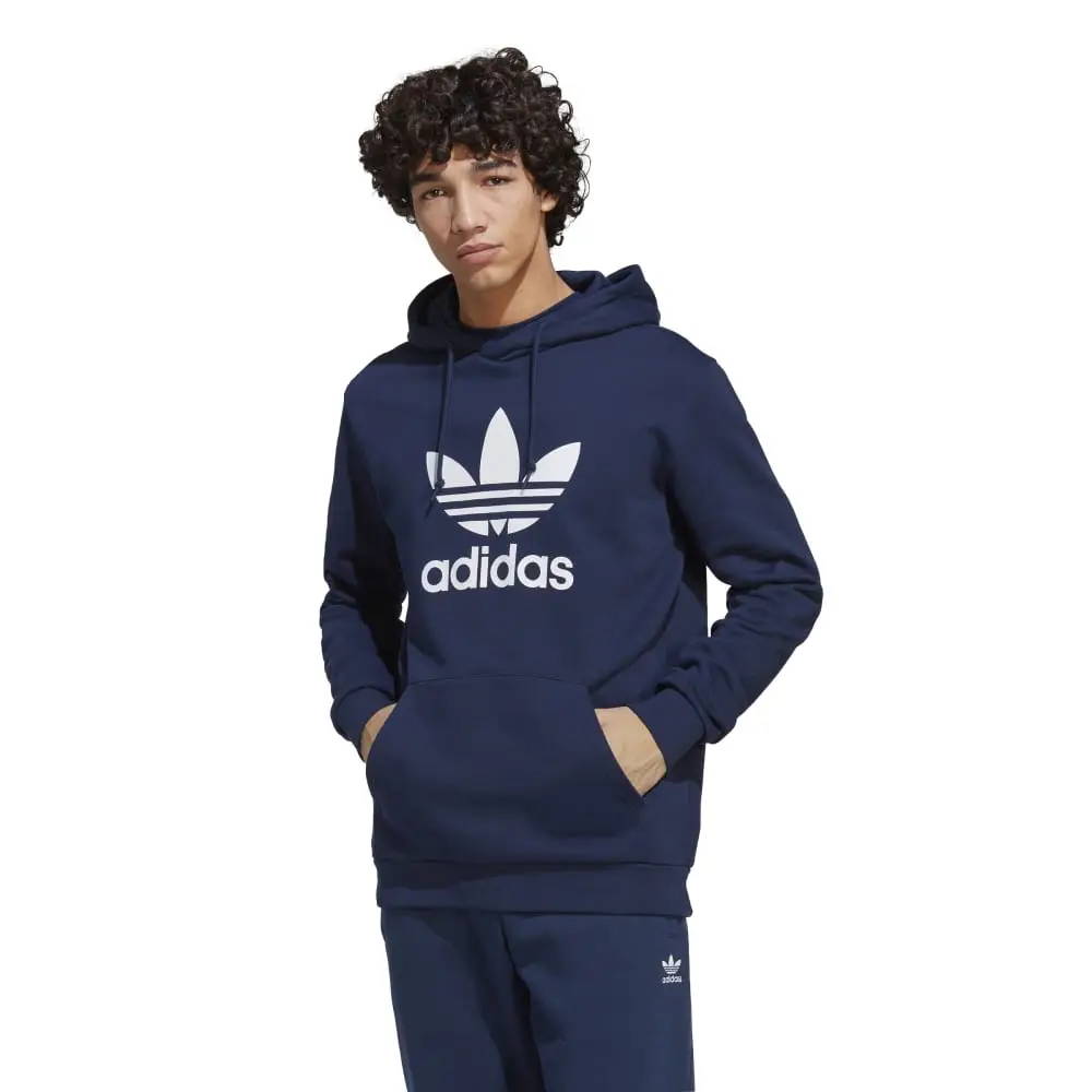 TREFOIL HOODY - Image 2