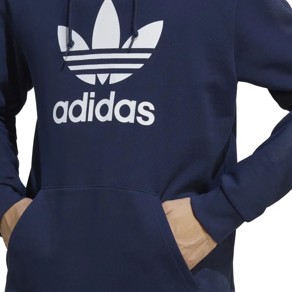 TREFOIL HOODY - Image 4