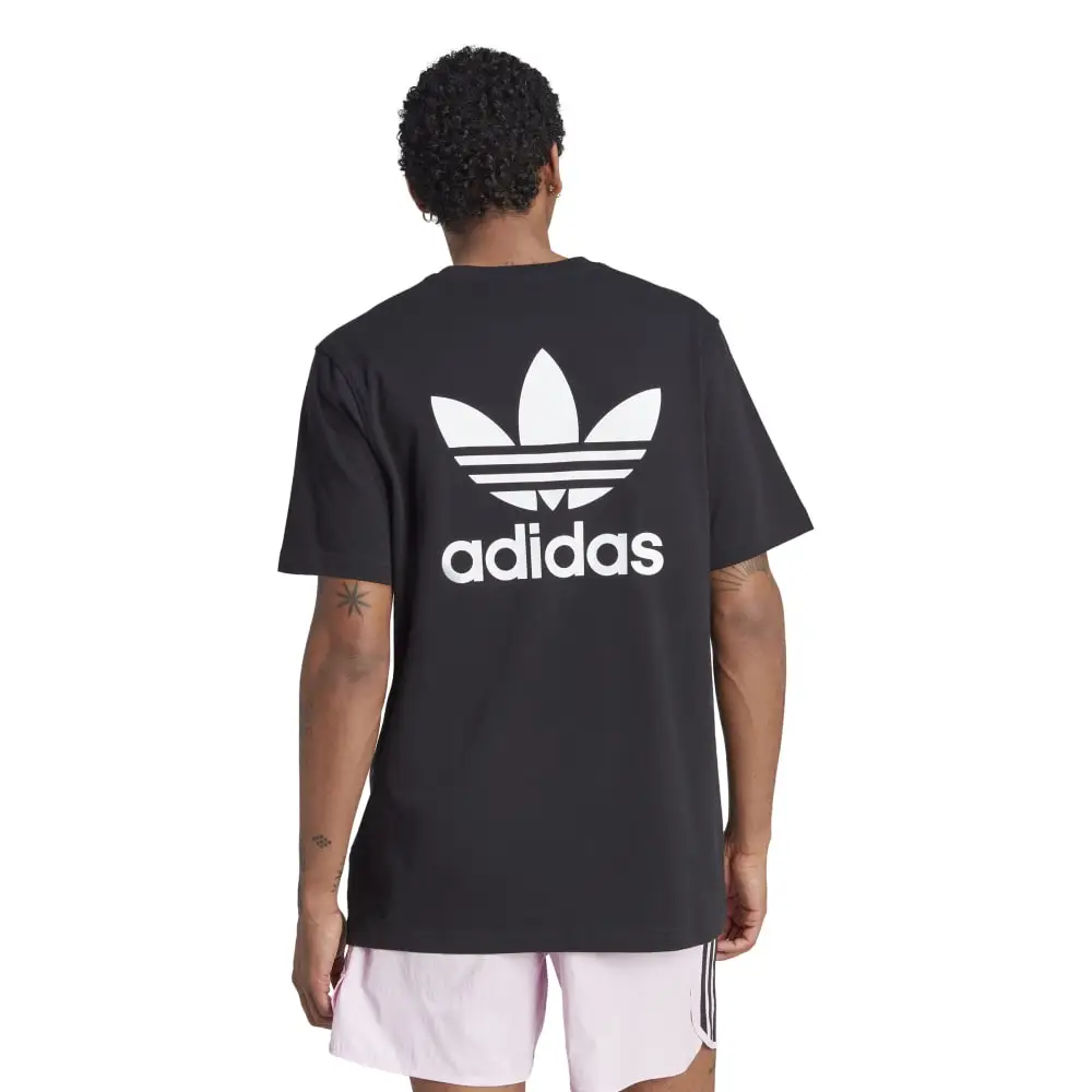 Trefoil T-Shirt - Image 3