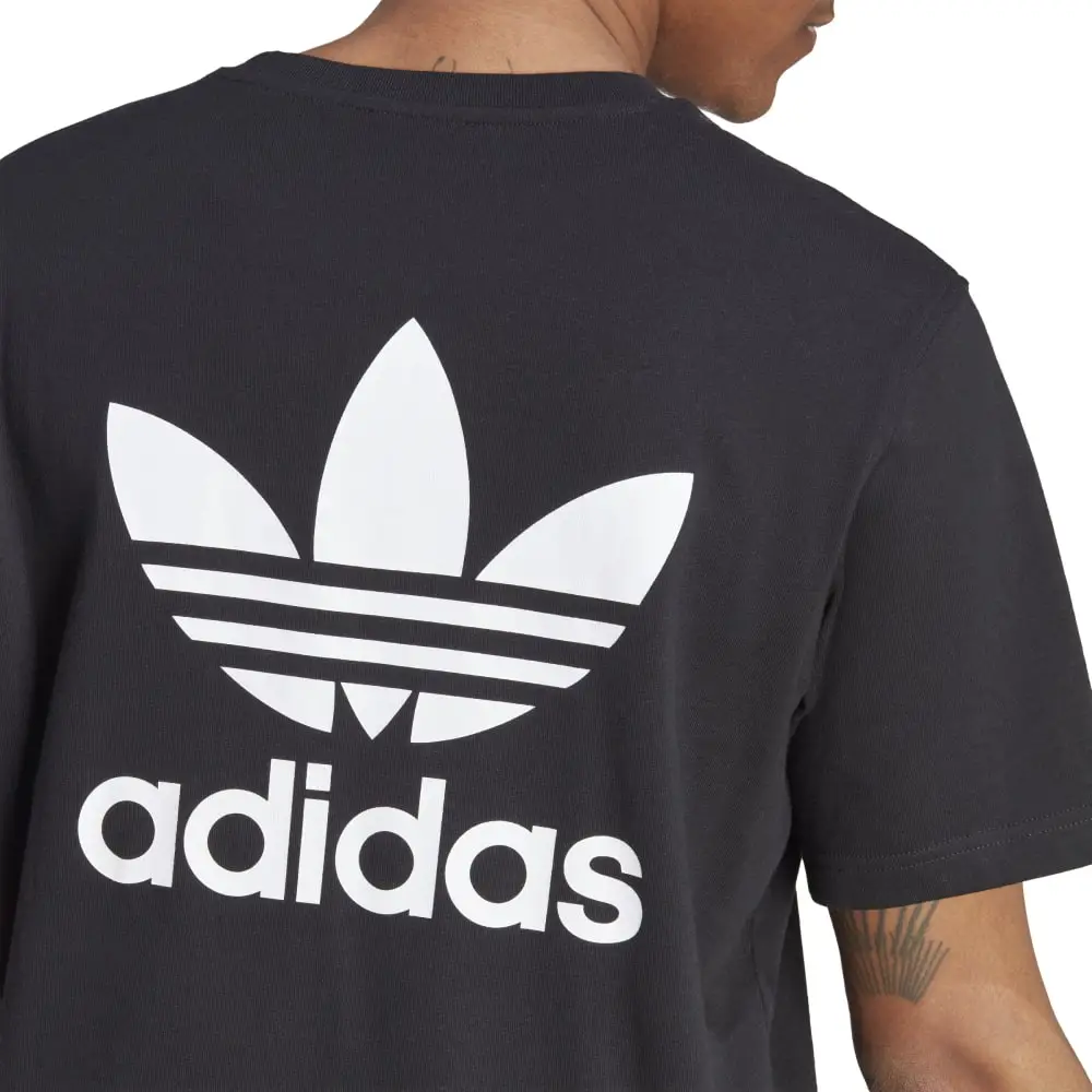 Trefoil T-Shirt - Image 5