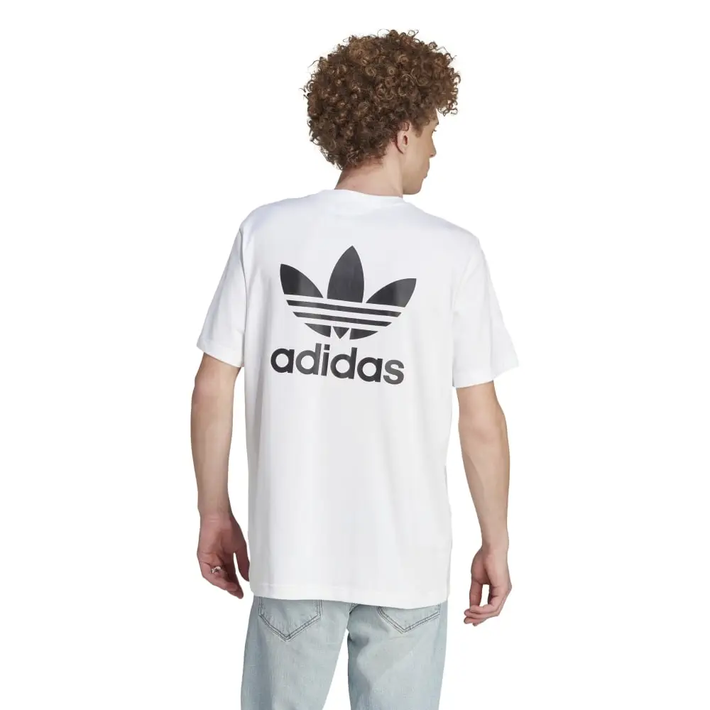 Trefoil T-Shirt - Image 3