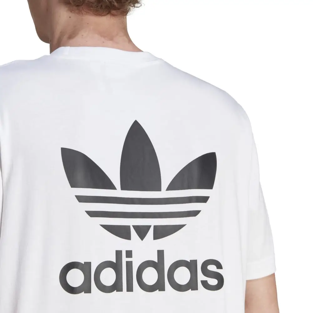 Trefoil T-Shirt - Image 5