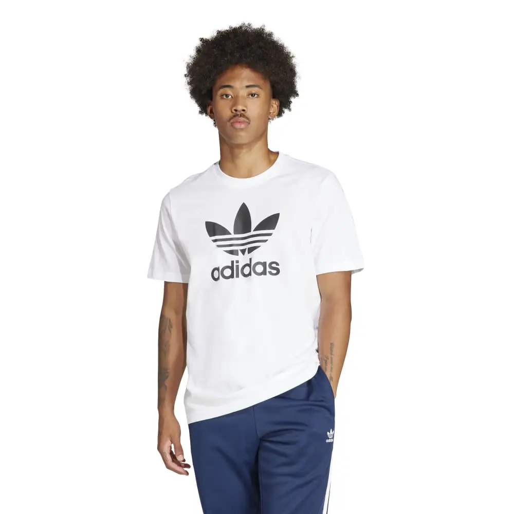 Adicolor Trefoil T-Shirt - Image 2