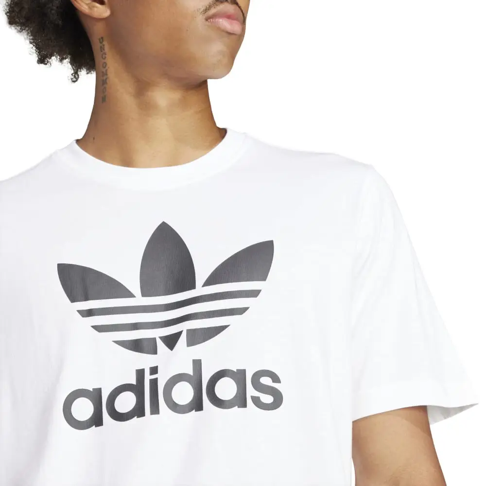 Adicolor Trefoil T-Shirt - Image 4