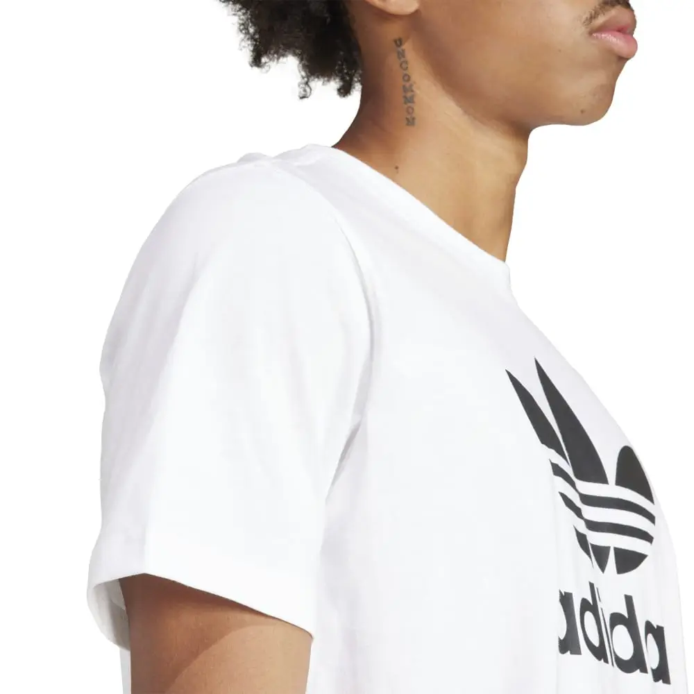Adicolor Trefoil T-Shirt - Image 5