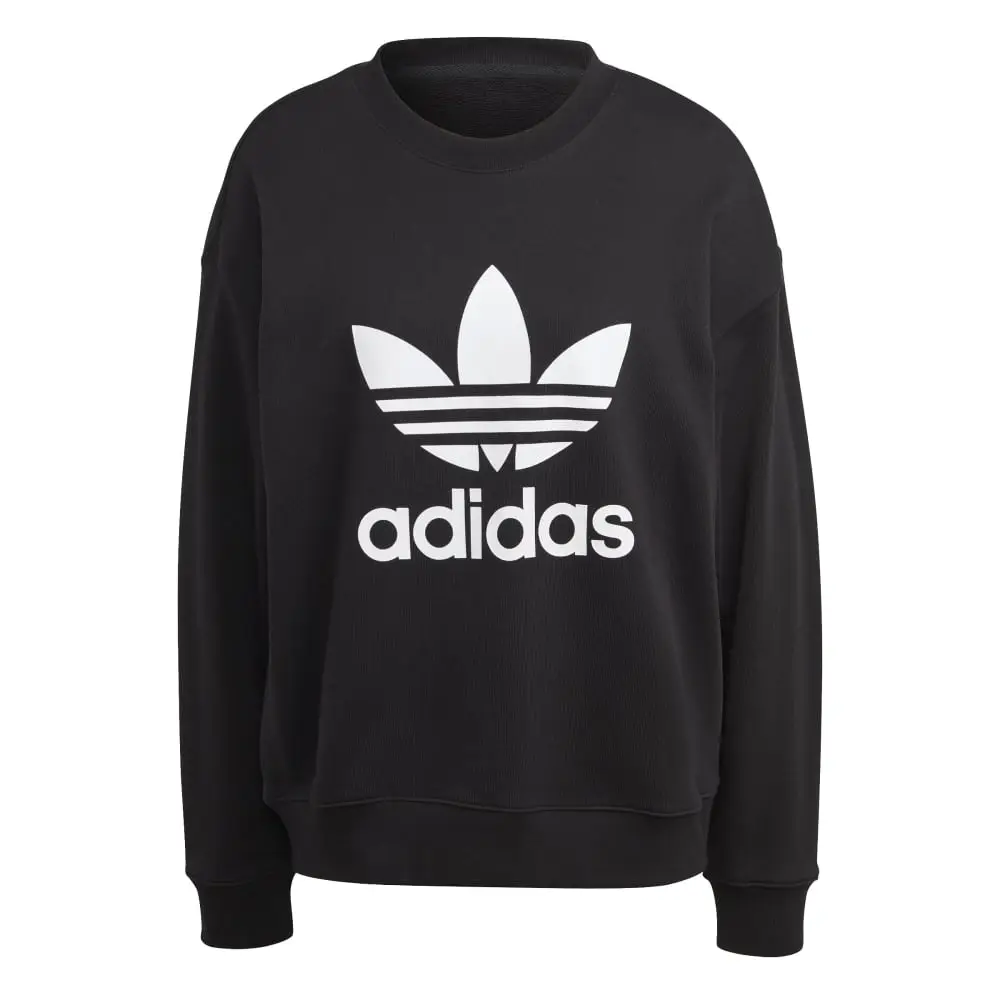 TRF CREW SWEAT